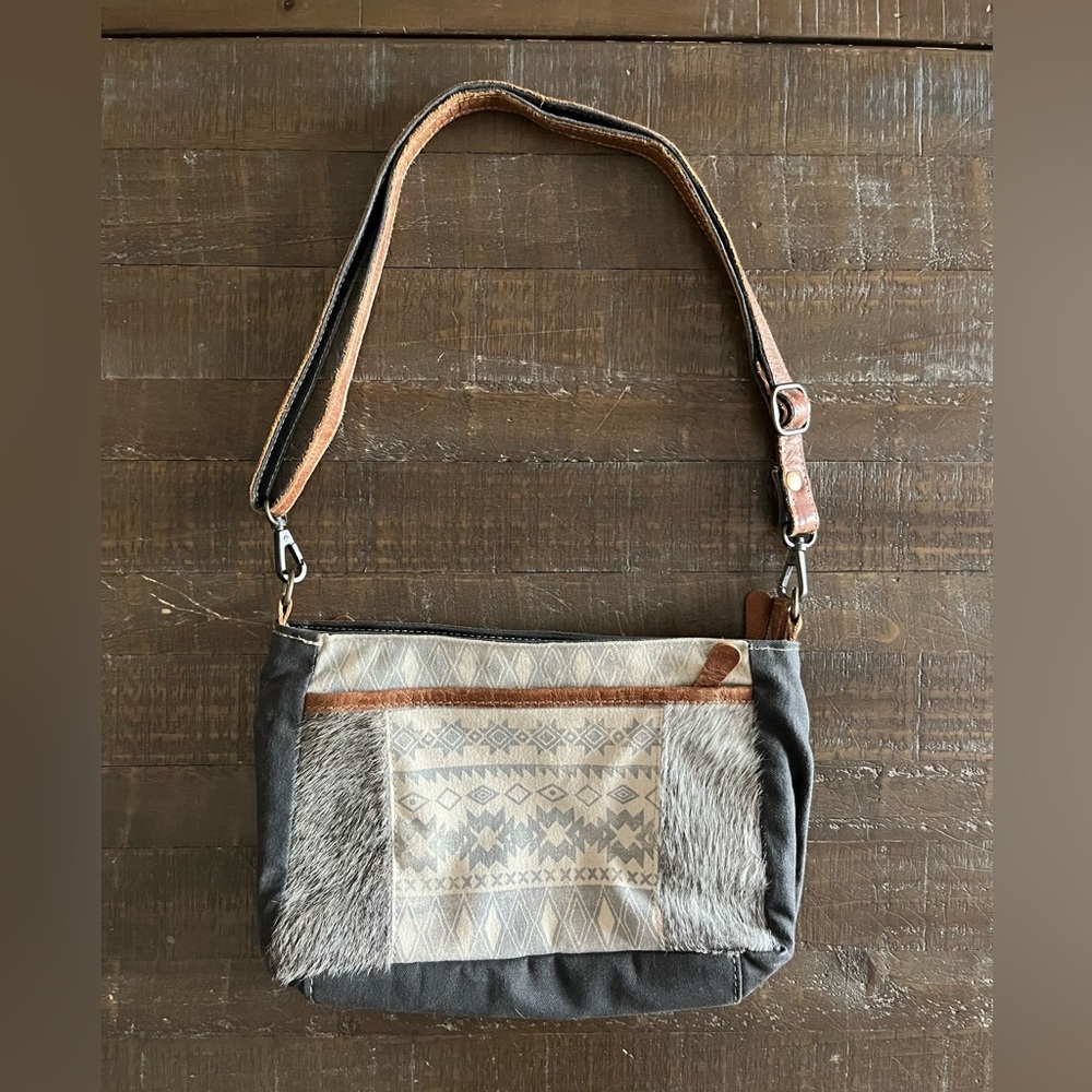 Myra bag/crossbody purse